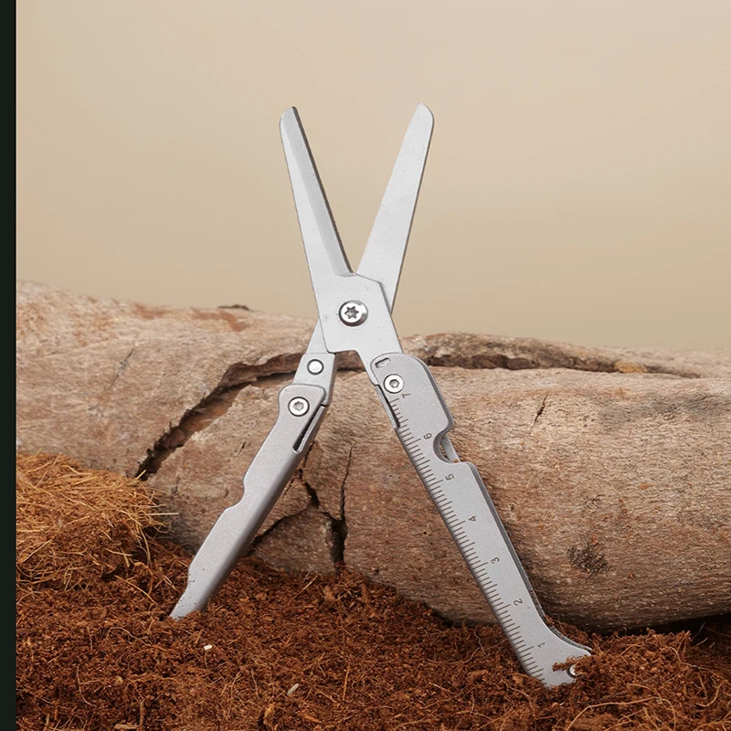 Outdoor Mini Multifunctionele  - Camping Cooking Knife recensie en prijs