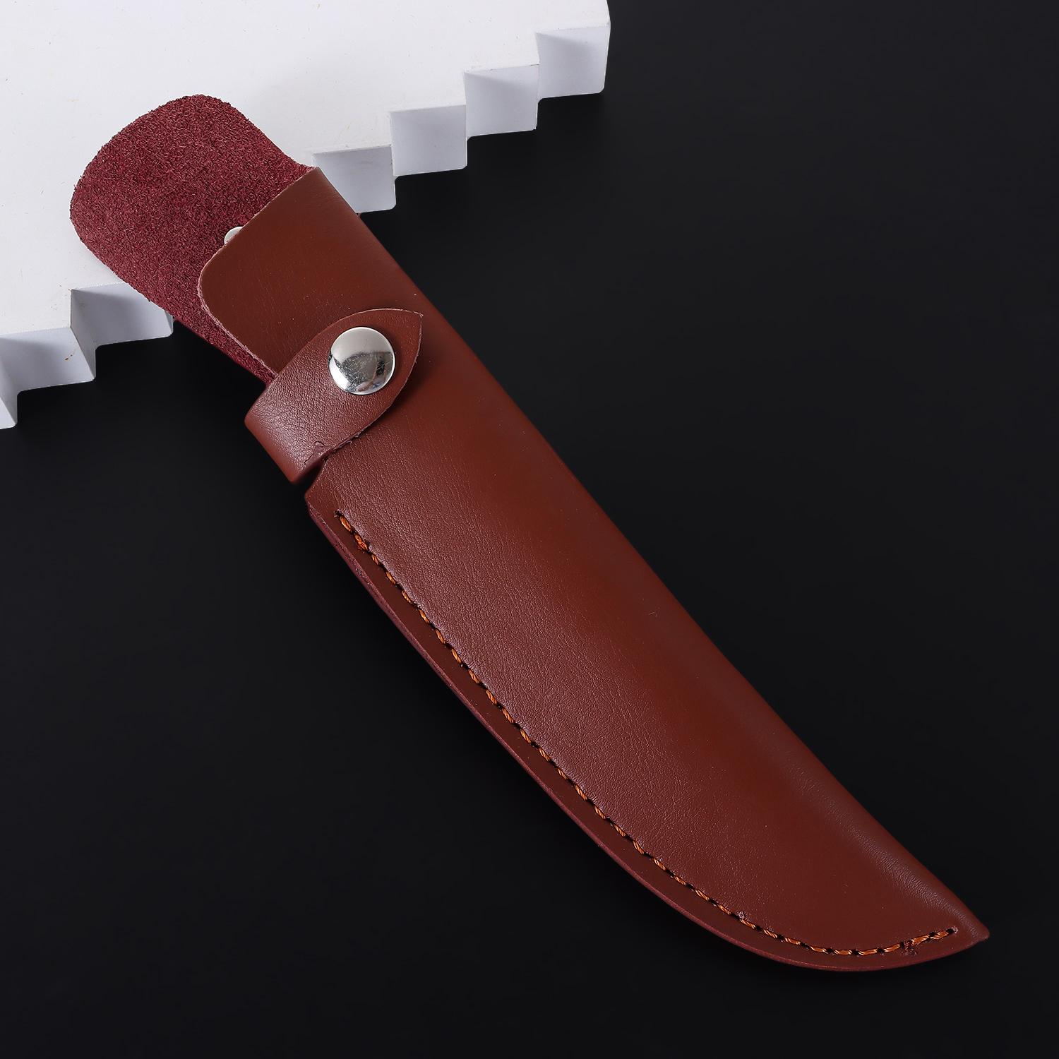 Hoge kwaliteit Pocket Hunt Kni - Camping Cooking Knife recensie en prijs