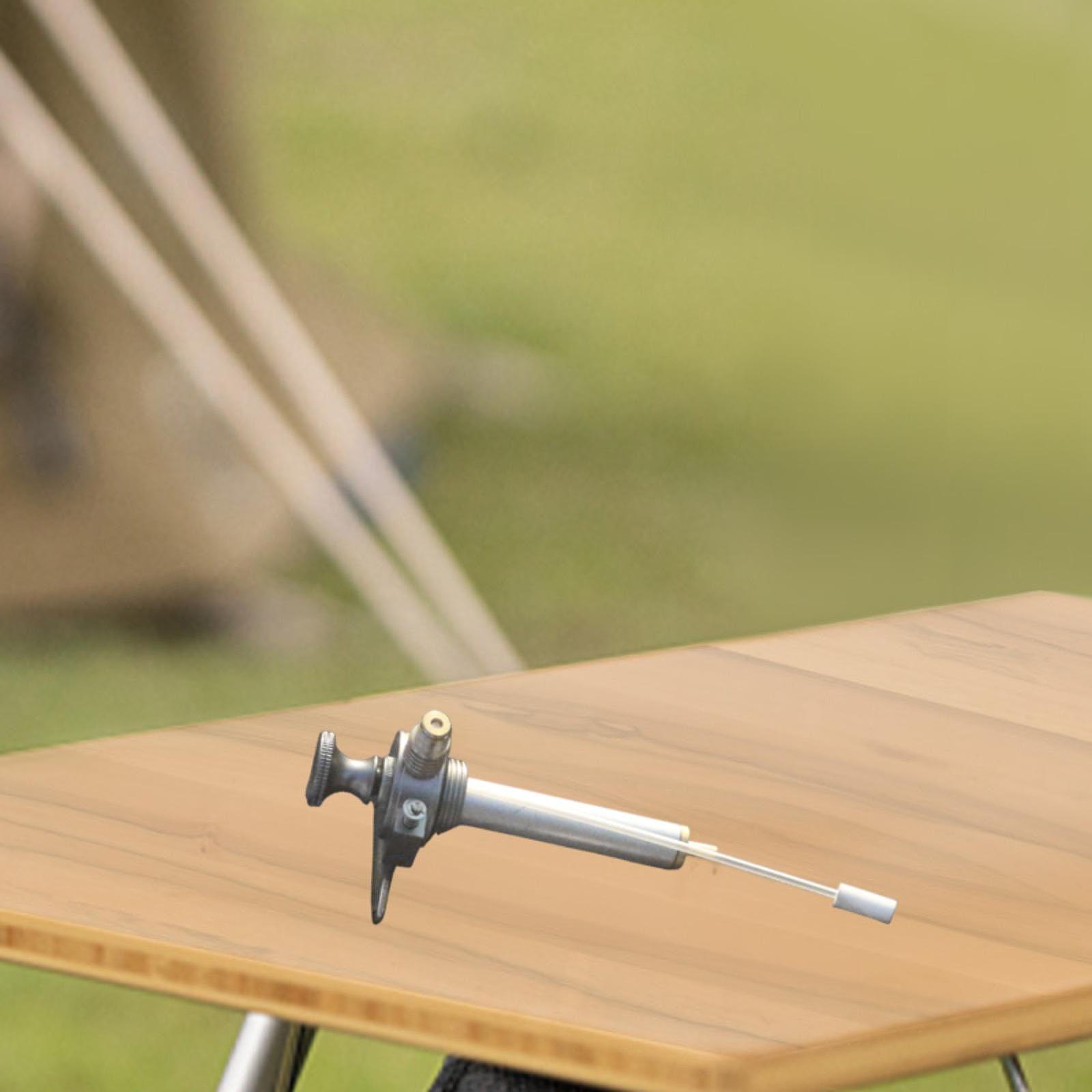 Brandstofflespomp Vervanging G - Camping Cooking Gas Canister recensie en prijs
