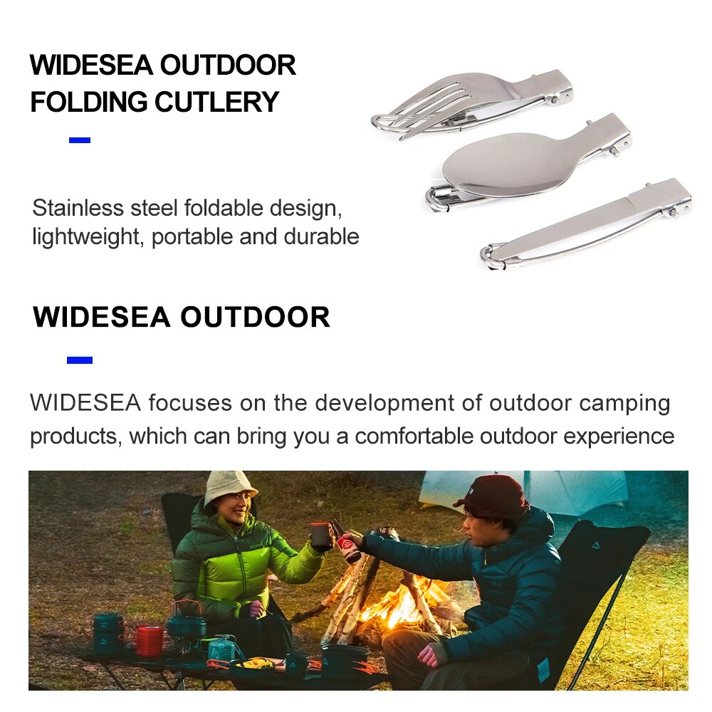 3 stuks 1 set draagbare outdoo - Camping Cooking Knife recensie en prijs