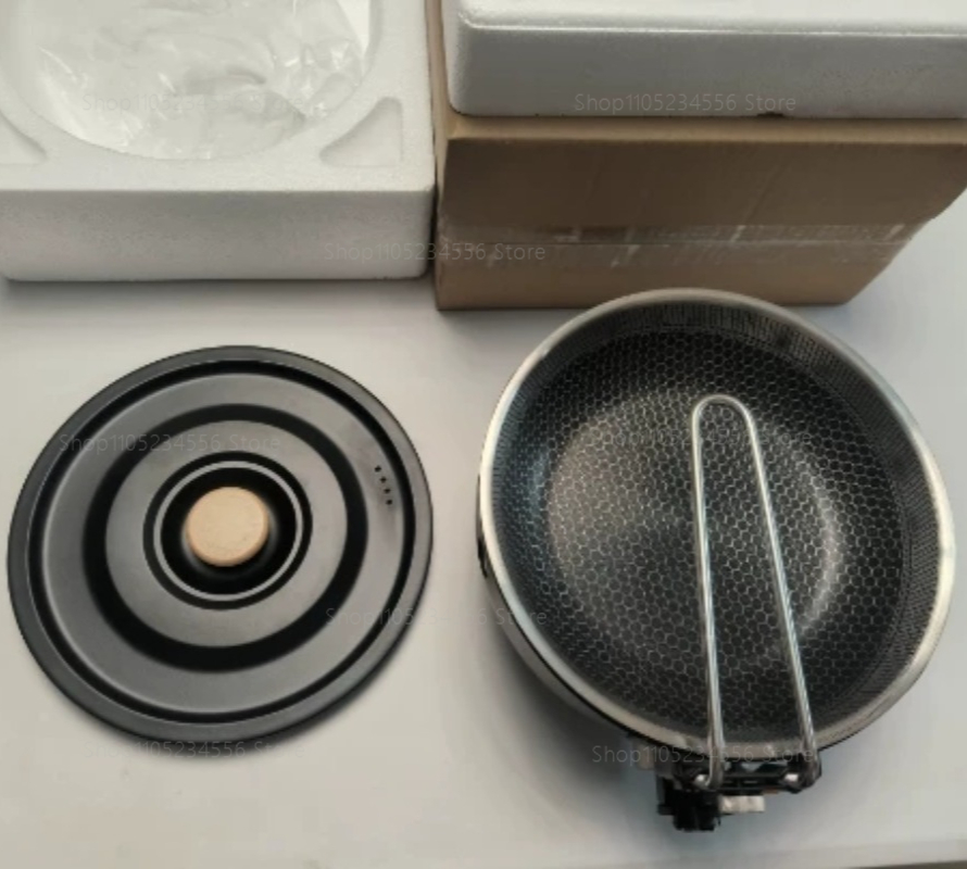 Draagbare Outdoor Gasfornuis A - Camping Cooking All In One recensie en prijs