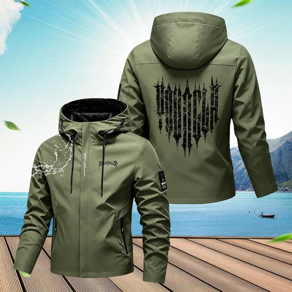Nieuwe waterdichte en regenbes - Camping Cooking Windbreak recensie en prijs