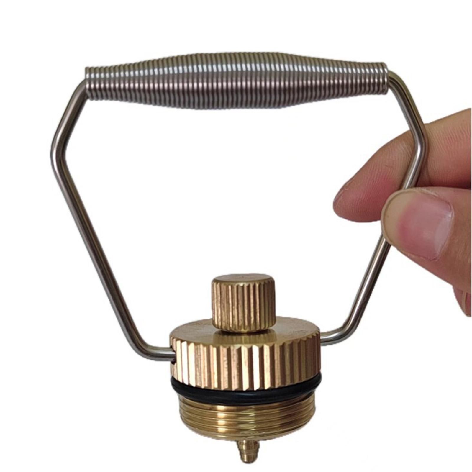Camping Gas Tank Camping Gas B - Camping Cooking Gas Canister recensie en prijs