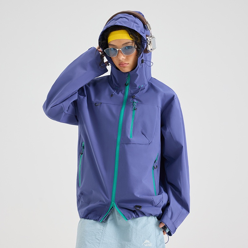 Nieuwe unisex buiten wandelen  - Camping Cooking Windbreak recensie en prijs