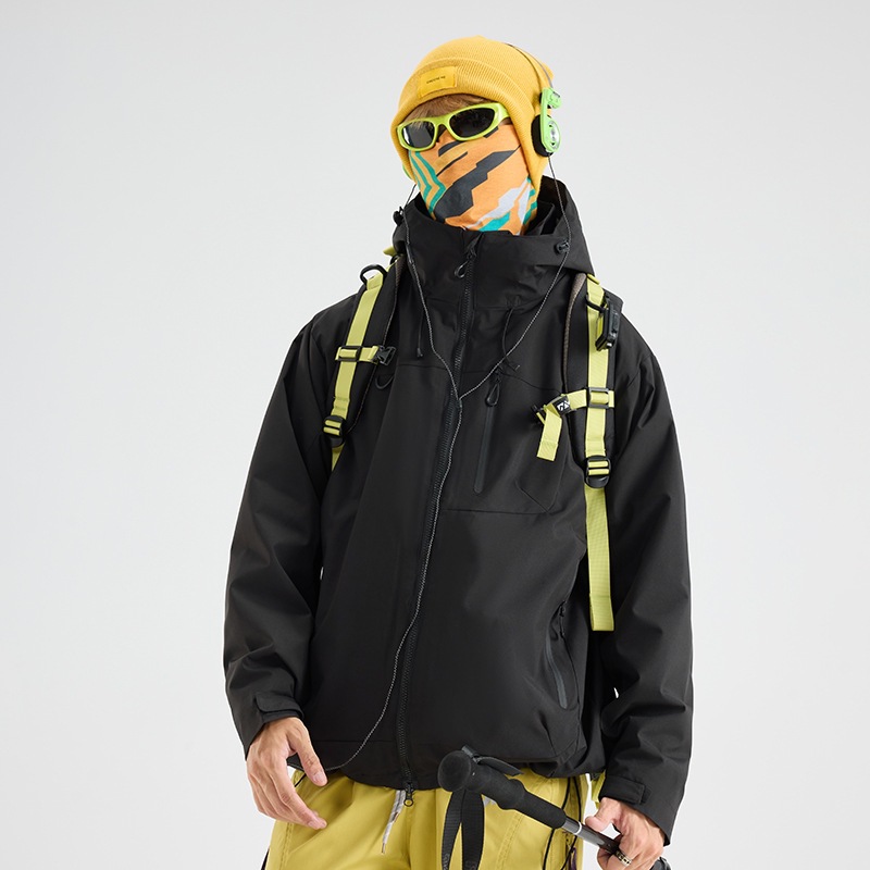 Nieuwe unisex buiten wandelen  - Camping Cooking Windbreak recensie en prijs