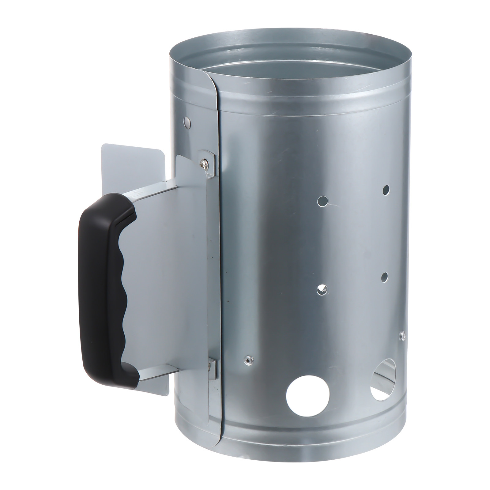 1 Stuks Outdoor Houtskool Onts - Charcoal Chimney Starter recensie en prijs