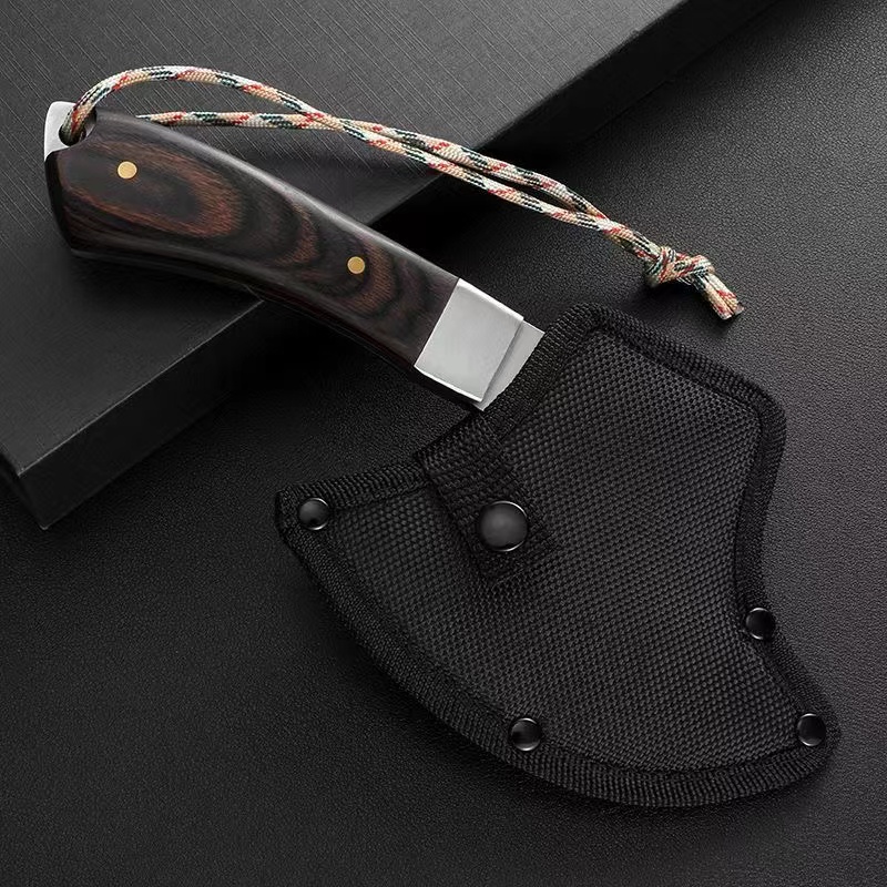 Outdoor EDC Draagbare Camping  - Camping Cooking Knife recensie en prijs