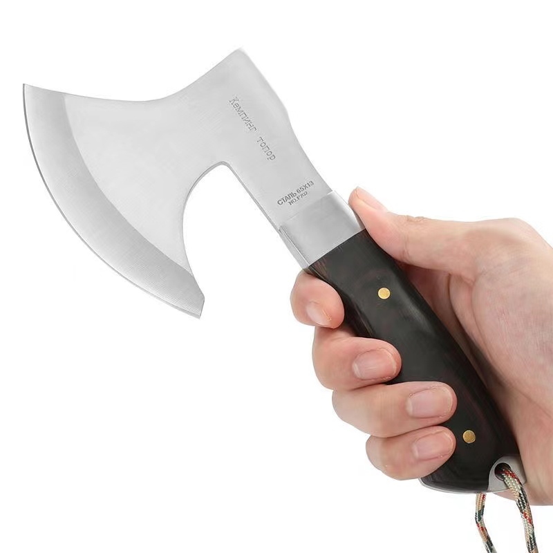 Outdoor EDC Draagbare Camping  - Camping Cooking Knife recensie en prijs