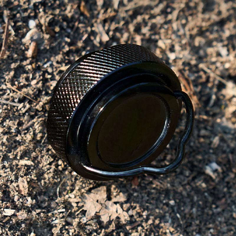 Kookluchtbus Deksel Aluminiuml - Camping Cooking Gas Canister recensie en prijs