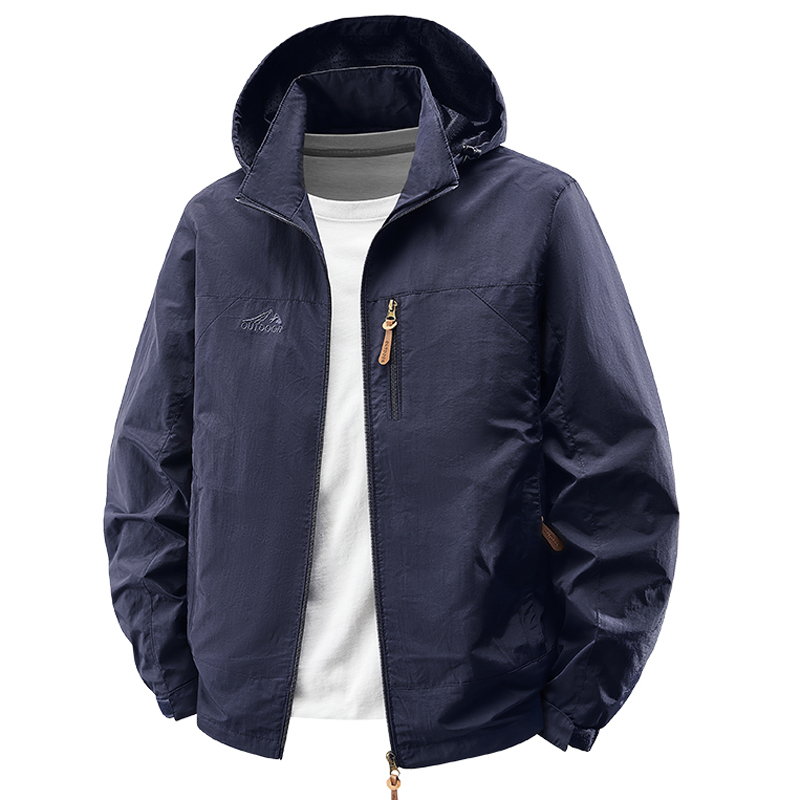 Lente Herfst Windjack Waterdic - Camping Cooking Windbreak recensie en prijs