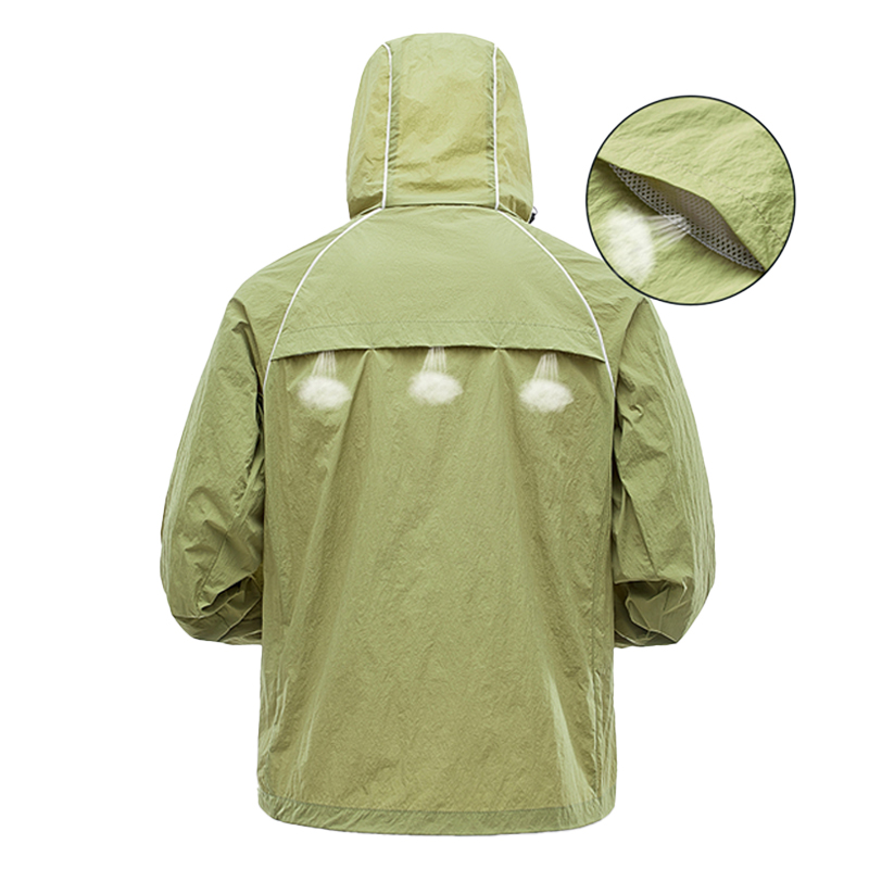 EUMERGX Heren Dames Trekking W - Camping Cooking Windbreak recensie en prijs