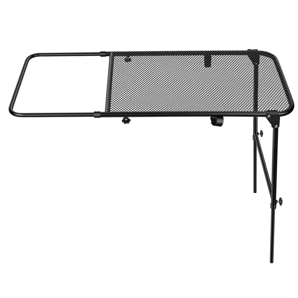 Bandenmontage Campingtafel, St - Camping Outdoor Cooking Table recensie en prijs