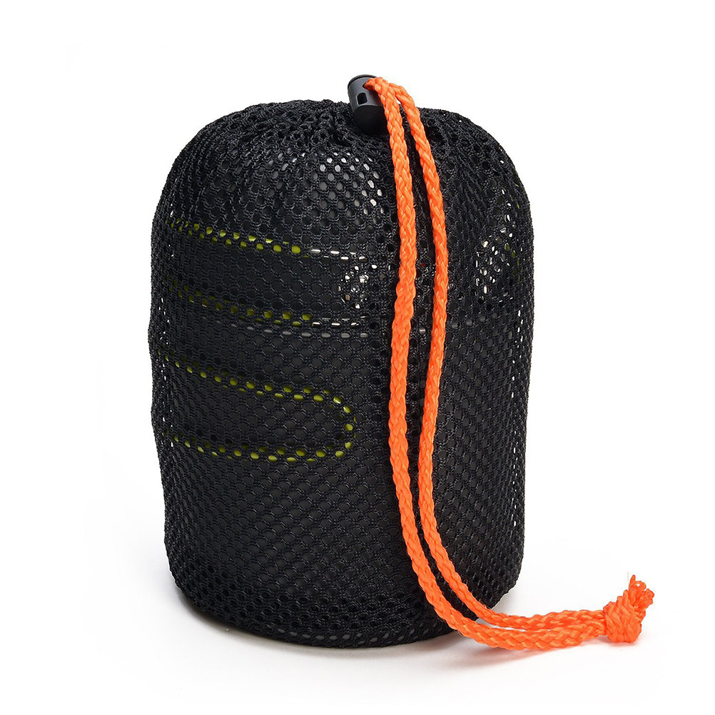 Outdoor Camping Kookgerei Set  - Camping Cooking Pots And Pans Set recensie en prijs
